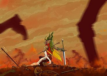 《无主之地4》首日补丁包含重要改进 配置不够玩不好